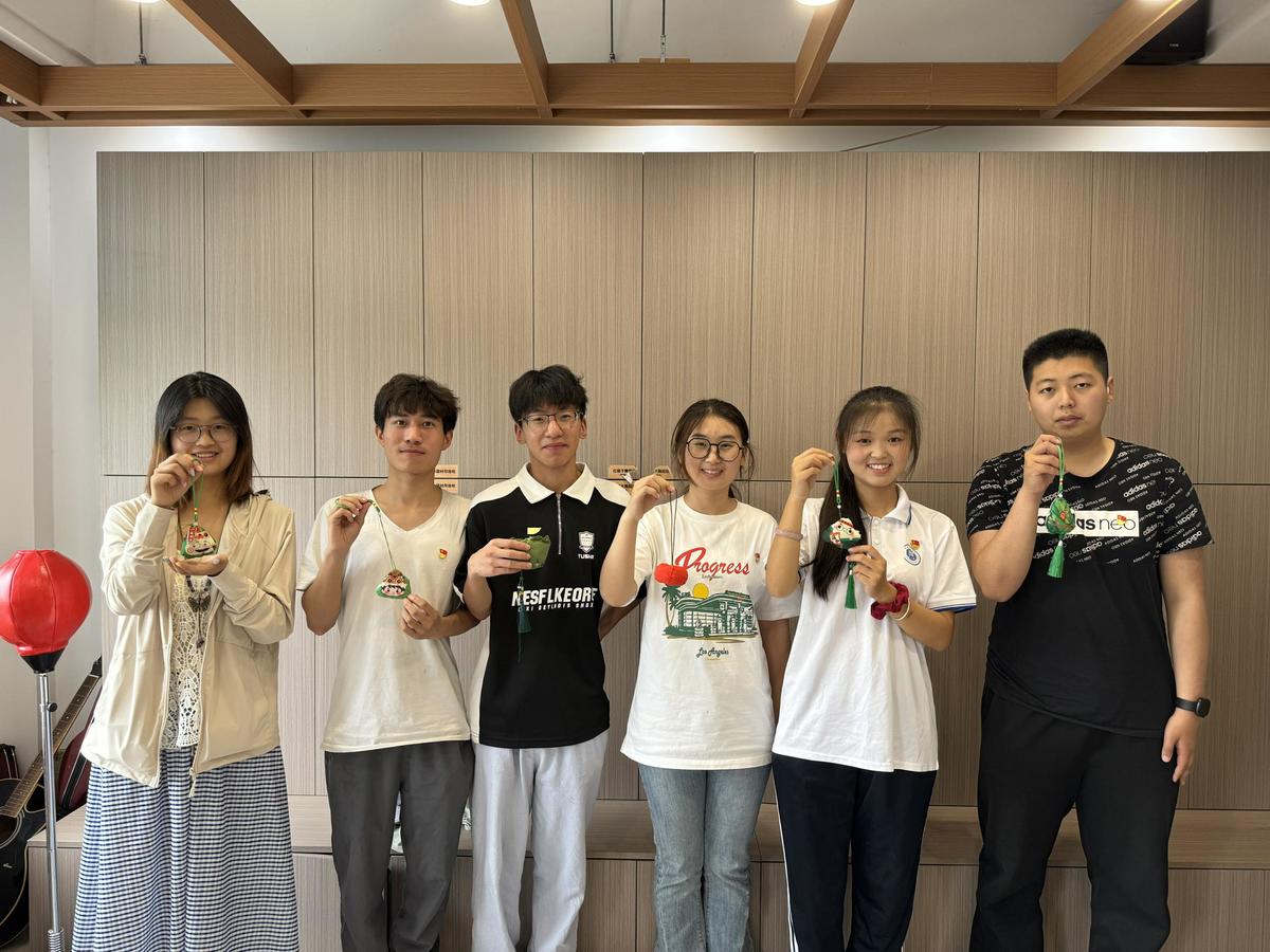 信阳农林学院动物科技学院开展2024届毕业生廉洁教育系列活动