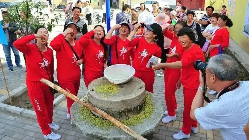 焦作市5月文化活动清单