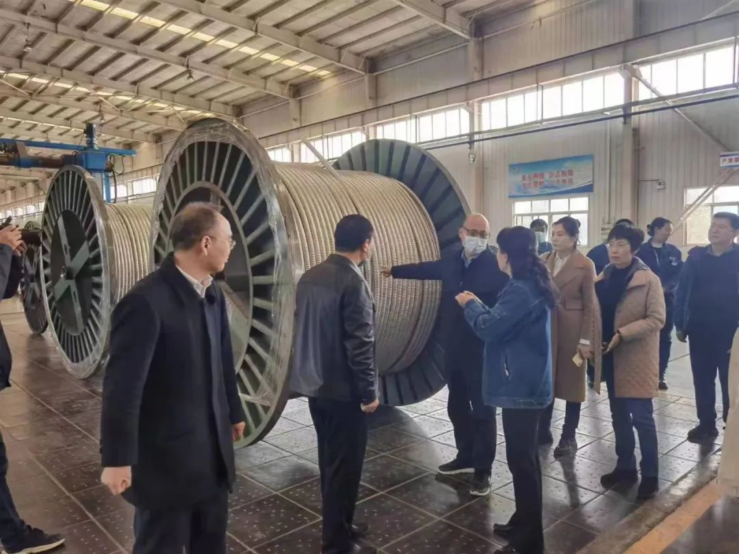 质量安全防线“守门员”——河南省市场监管局产品质量安全监管处