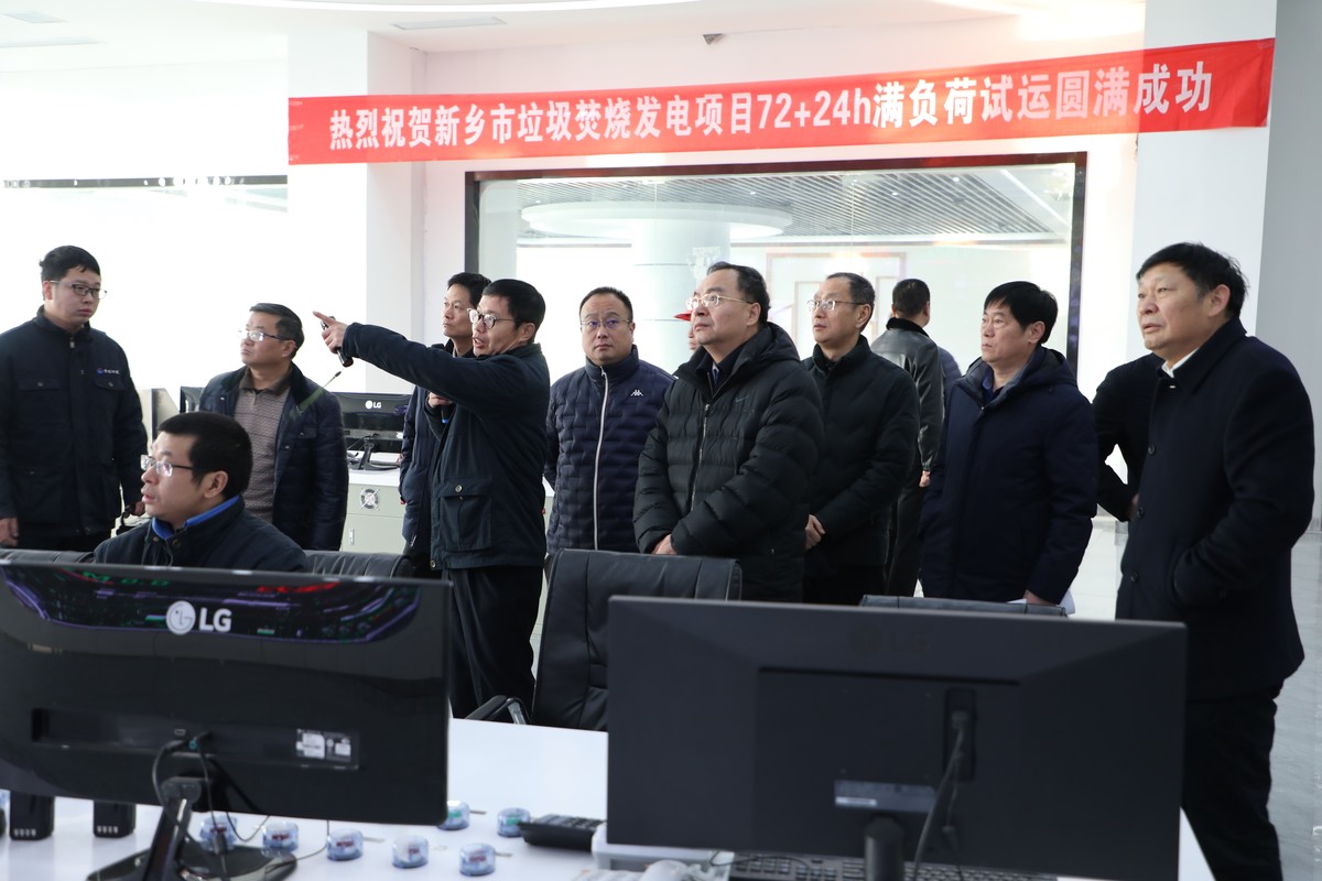 委党组成员、纪检监察组组长李振明带队实地调研中央预算内投资项目建设