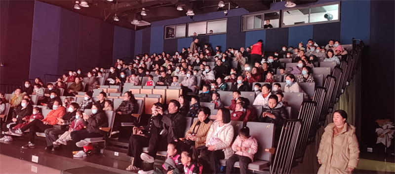 中国儿童青少年戏剧艺术普及推广中心——河南郑州推广中心授牌仪式举行