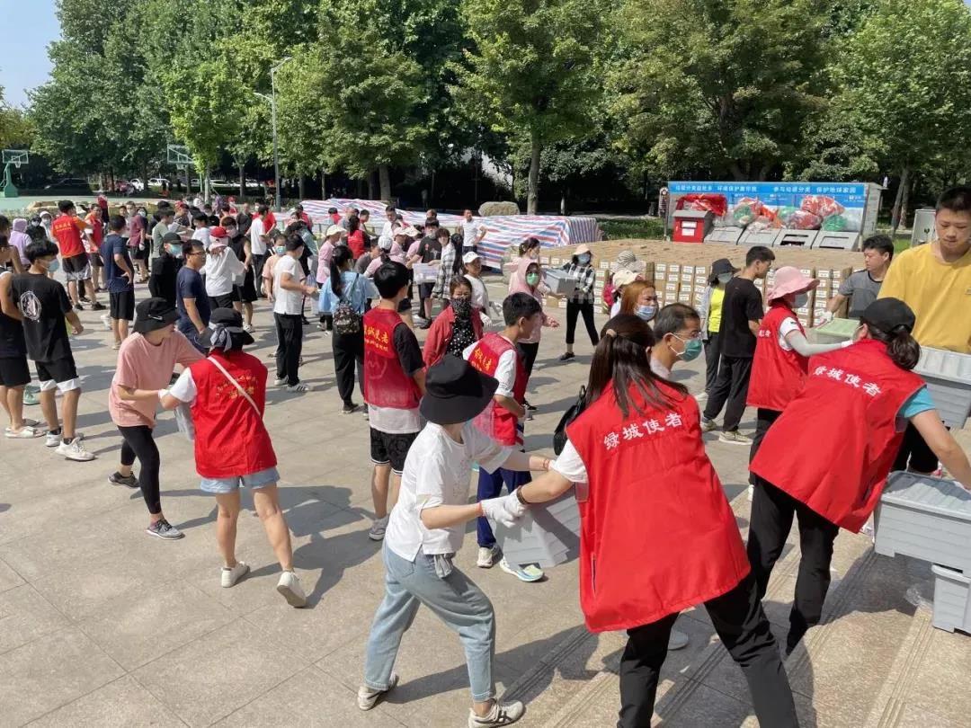 这就是厅长点名的河南教育铁军“志愿红”