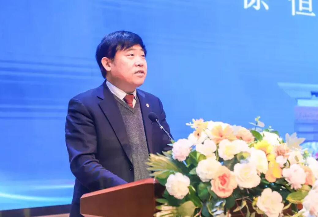 洛阳职业技术学院举行文物保护考古<br>高水平专业群建设合作签约大会