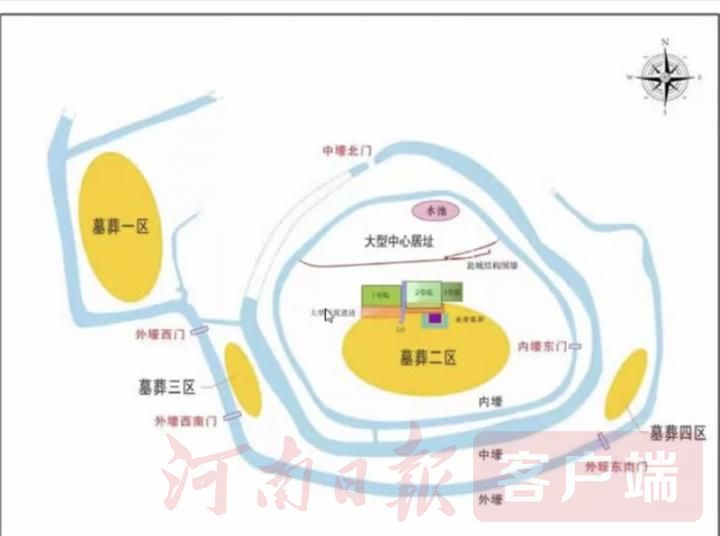 仰韶文化揭秘：仰韶文化是华夏文明的根基