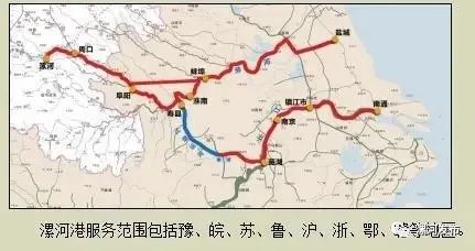 漯河，“入圈”了！