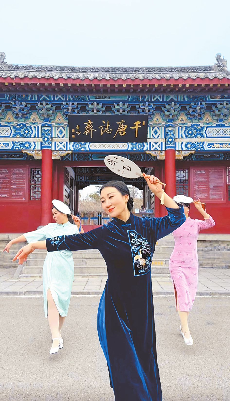 行走河南·读懂中国丨 文旅局长开“卷”意味着什么