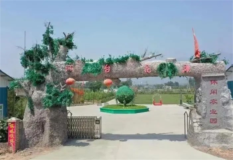 喜迎“5·19中国旅游日” 沁阳文旅活动精彩来袭