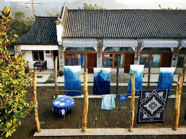 爱上一座城丨国庆华章 推介官带你游信阳