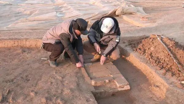河南省文博发展“十四五”规划发布 着力推进十项任务