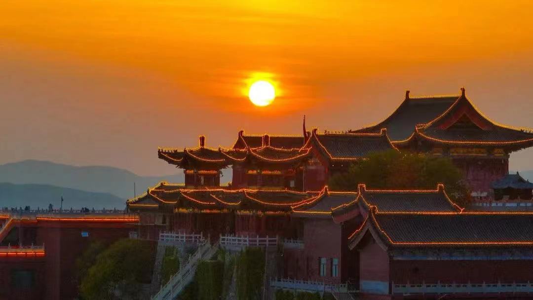 焦作与周边五城联动推出旅游景区门票互免优惠政策
