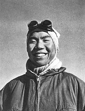 河南曾有15人登顶珠峰