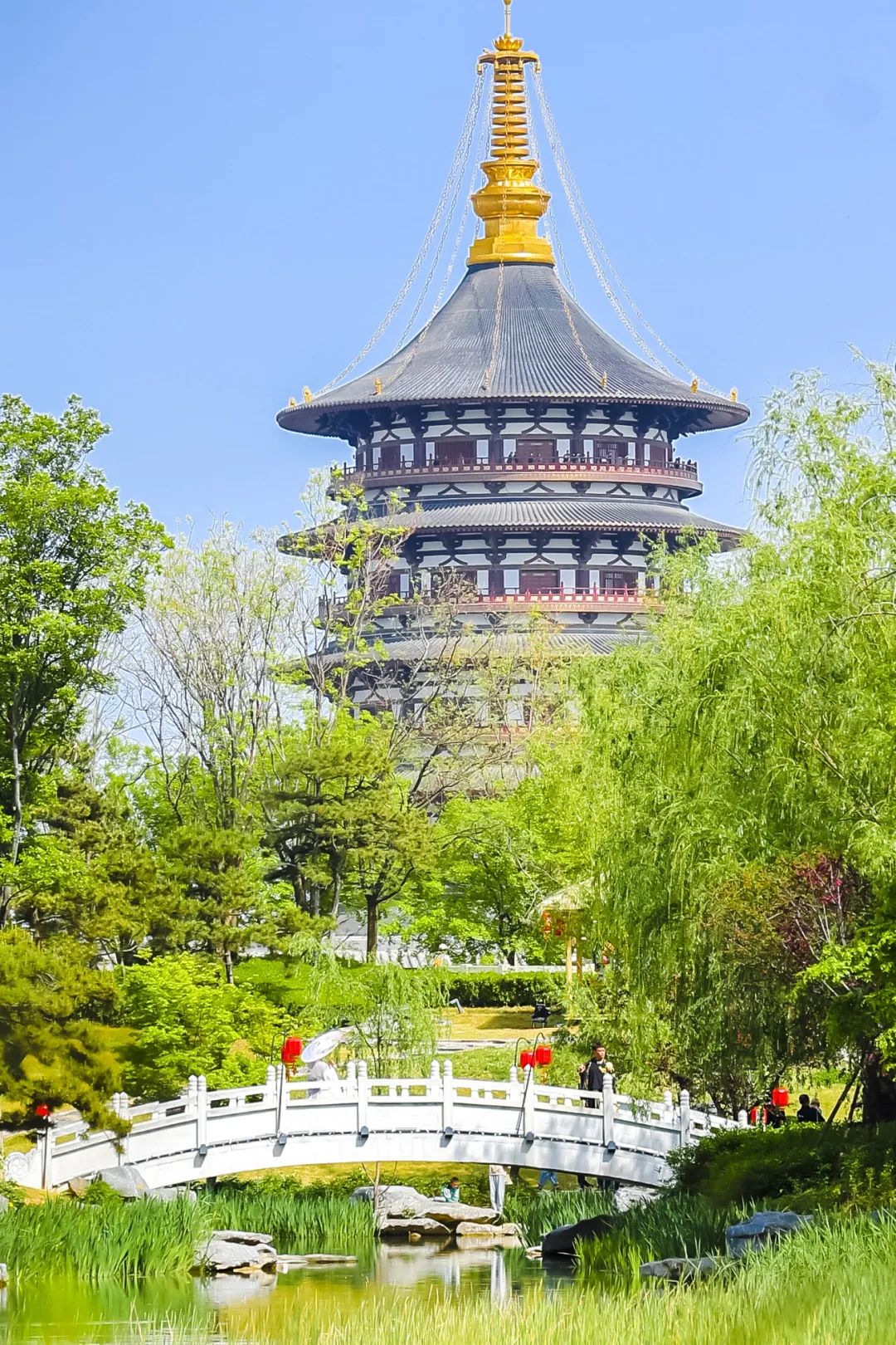 洛阳十大文旅新地标评选结果出炉