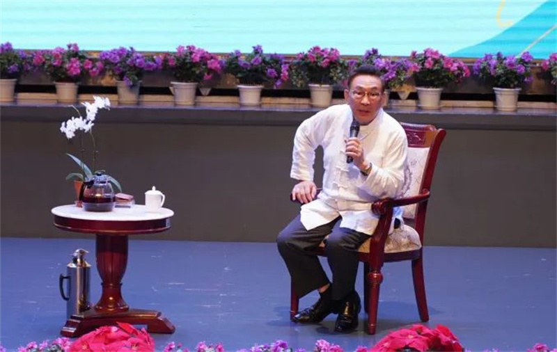 国乐生花·再续华章丨2023保利（河南）国乐艺术节圆满落幕