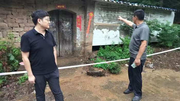 防范强降雨及次生灾害 河南6起成功避险案例获应急管理部通报表扬