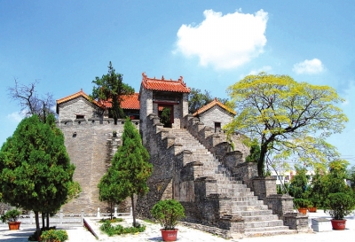 《河南日报》豫东崛起，打造老庄元典文化旅游区新高地