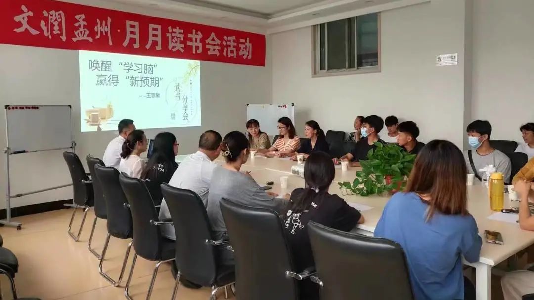 焦作市5月文化活动清单