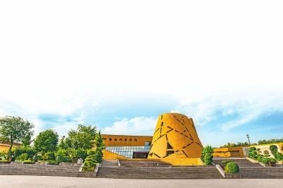 文明聚大河 互鉴向未来
