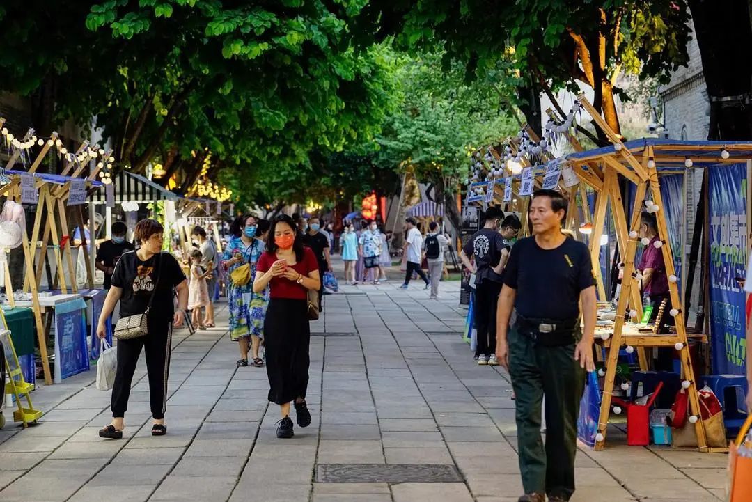 八面来风丨福建：文旅经济 利民为民