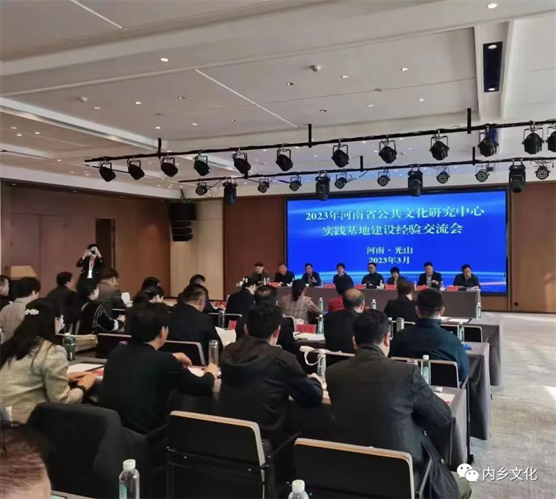 内乡：激发消费新活力 实现第一季度“开门红”