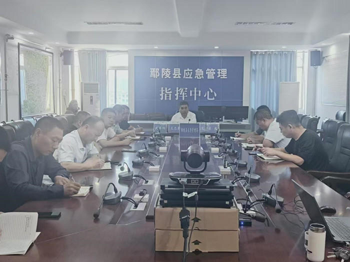 鄢陵县应急管理局积极推进国家自然灾害资金管理系统运用 鄢陵县应急管理局积极推进国家自然灾害资金管理系统运用
