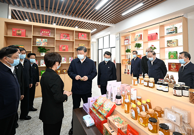 习近平在广东考察时强调：坚定不移全面深化改革扩大高水平对外开放 <br>在推进中国式现代化建设中走在前列