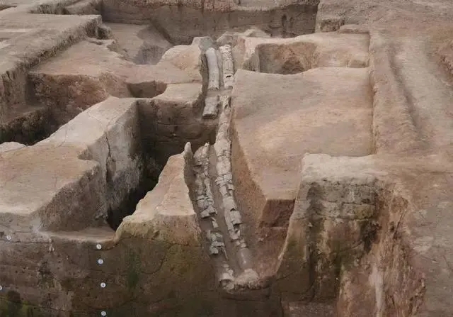中原古代城市水利科技研讨会线上召开