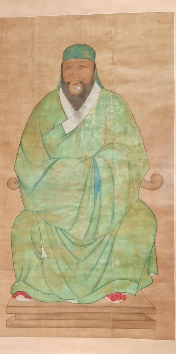 河南博物院王铎书法艺术展：<br>一生挚爱书写家国情仇、颠沛人生