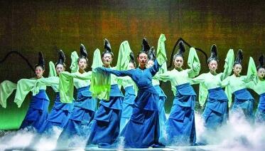 展现文艺新气象 铸就文化新辉煌——新时代舞台艺术优秀剧目展演述评