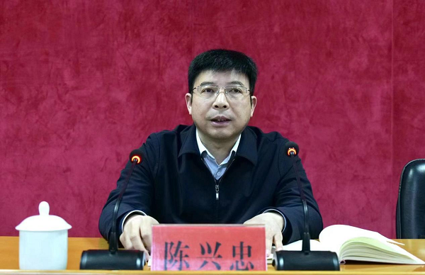 洛阳市住房城乡建设工作会议召开 <br>把准大局大势 聚焦提质提效<br> 奋力推进住房城乡建设事业高质量发展
