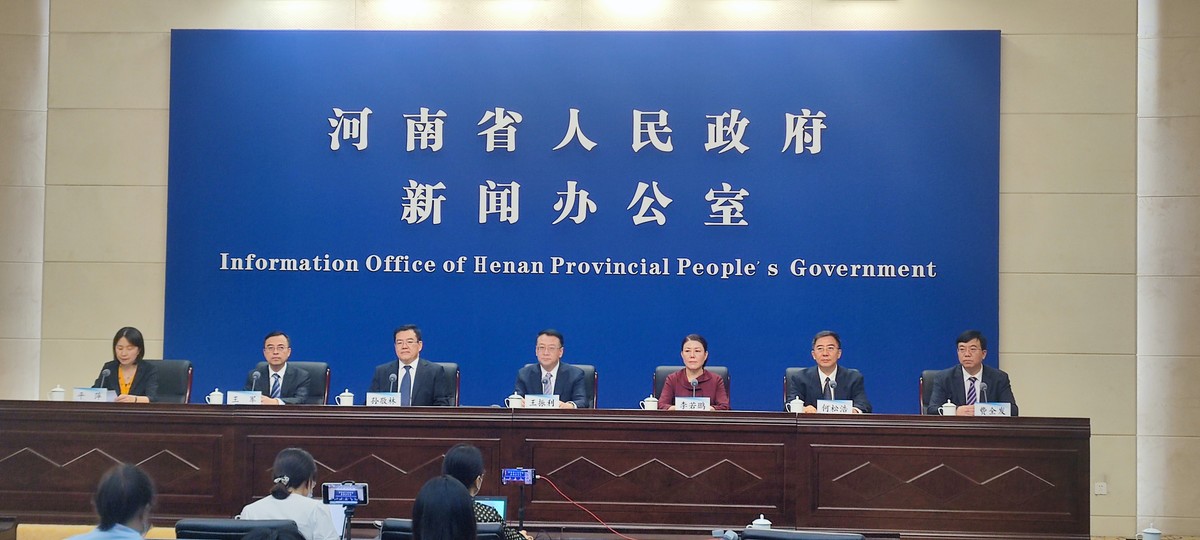 河南跨境电商继续稳步增长，上半年交易额1111.7亿元