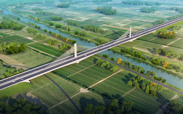 3焦作至平顶山高速公路新密至襄城段颍汝灌区大桥.png