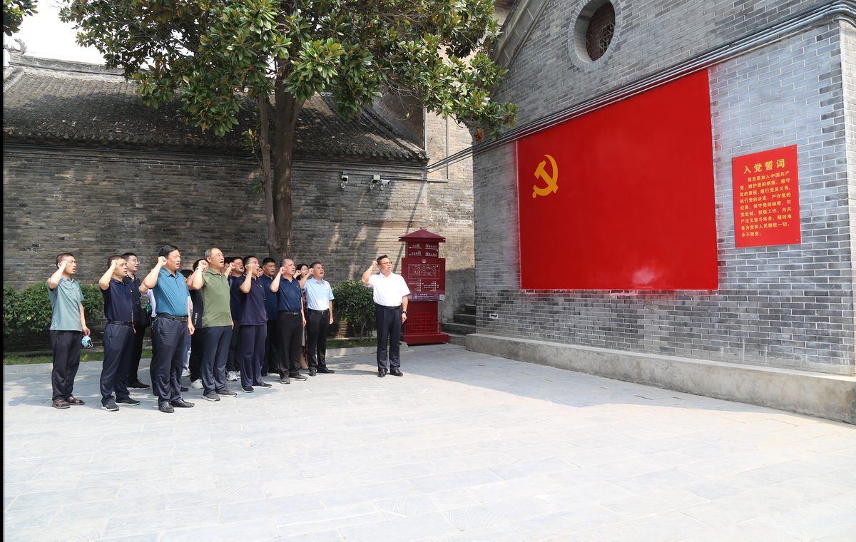 省民族宗教委组织开展庆祝“八一”建军节系列活动
