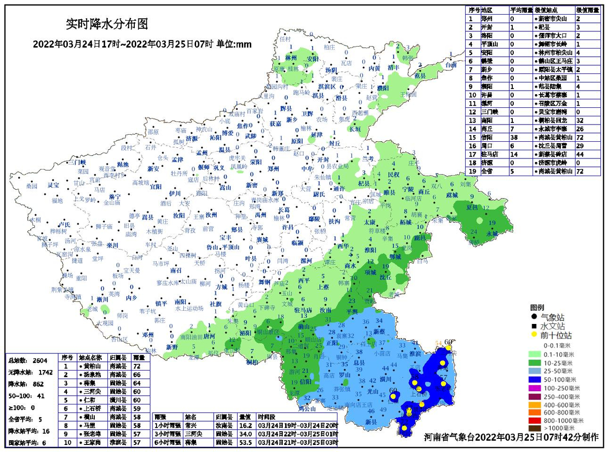 大风、降雨、降温 出行请注意做好安全防范