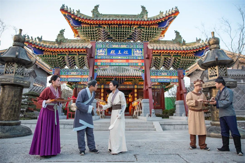 2023中国（漯河）美食嘉年华即将举行