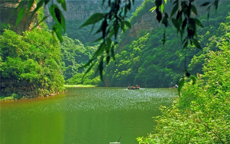 洛阳多景区发布暑期优惠政策