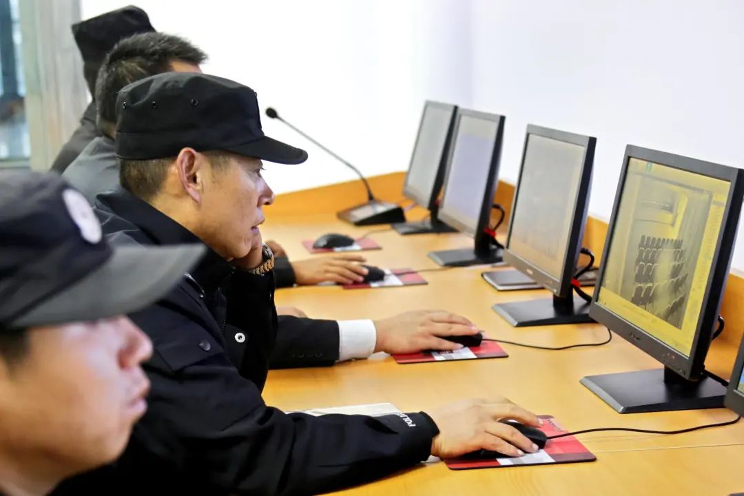行走河南·读懂中国丨