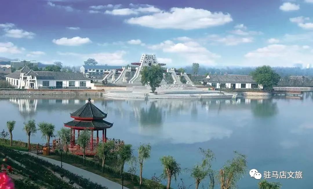 驻马店：天中美景惹人醉 文旅复苏人气足