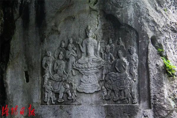 期待！洛阳、杭州，两大古都首次……