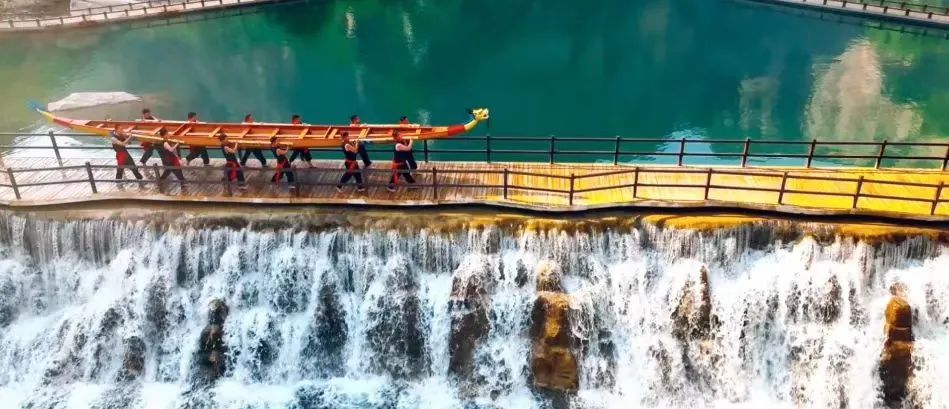 迎端午 新乡推出105项文旅活动和优惠政策