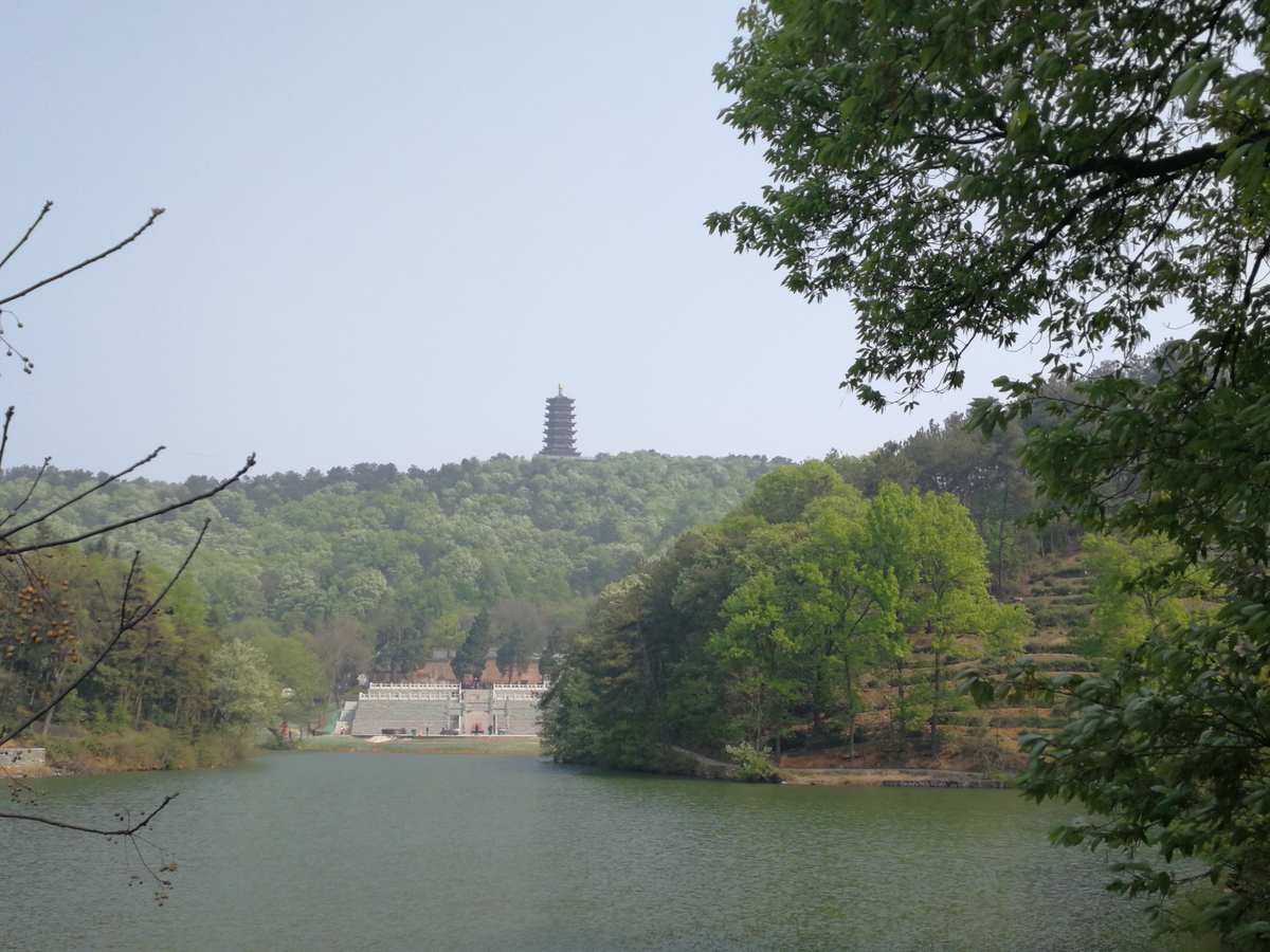 大苏山净居寺