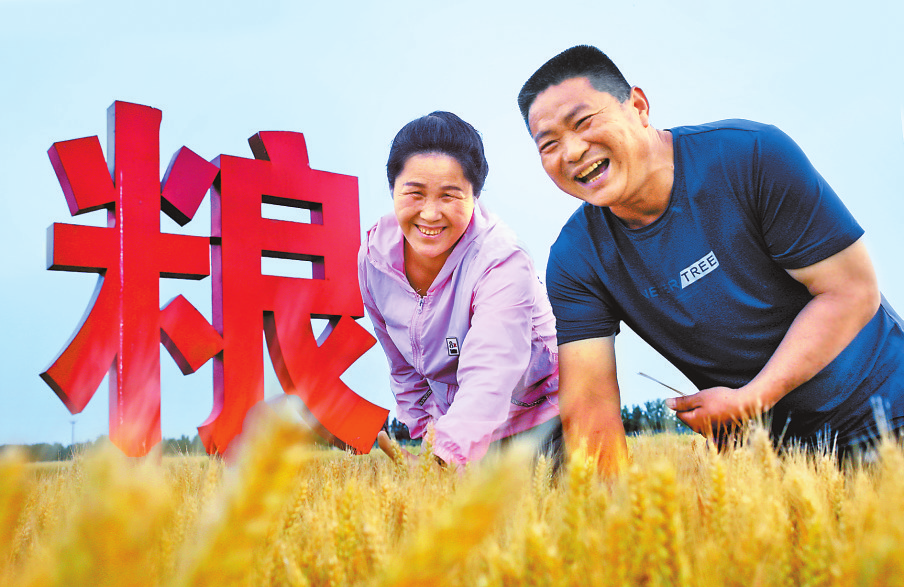 非常之年战三夏