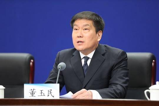 河南省2021年重点民生实事落实情况系列新闻发布会第九场