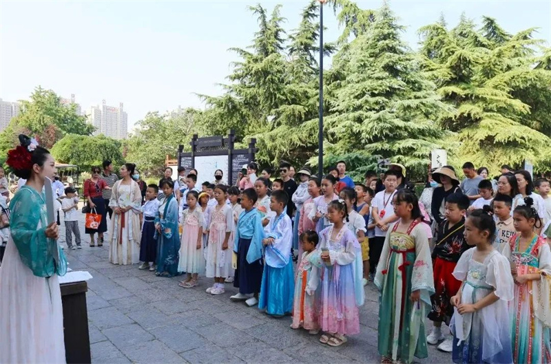 “濮陽八景”候選景觀8月份排名出爐 “濮陽八景”候選景觀8月份排名出爐