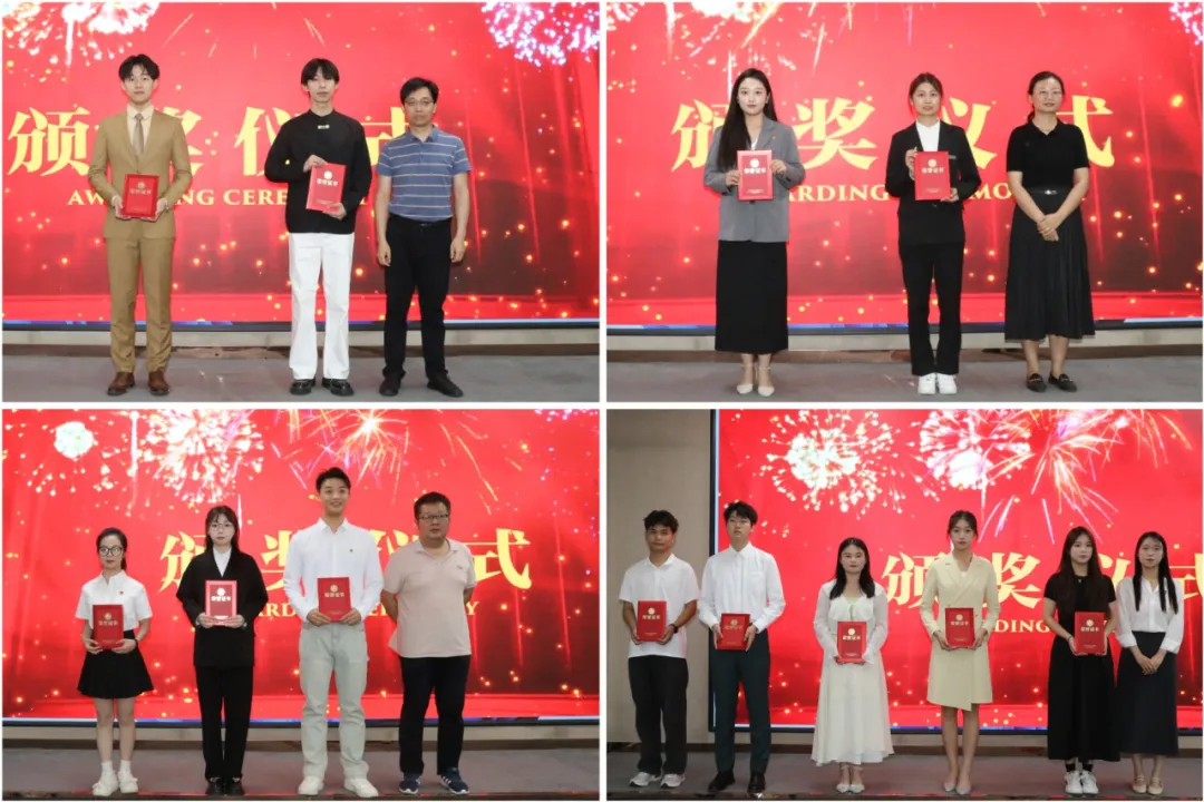 “青春要这YOUNG 河洛青年说”主题宣讲比赛成功举办