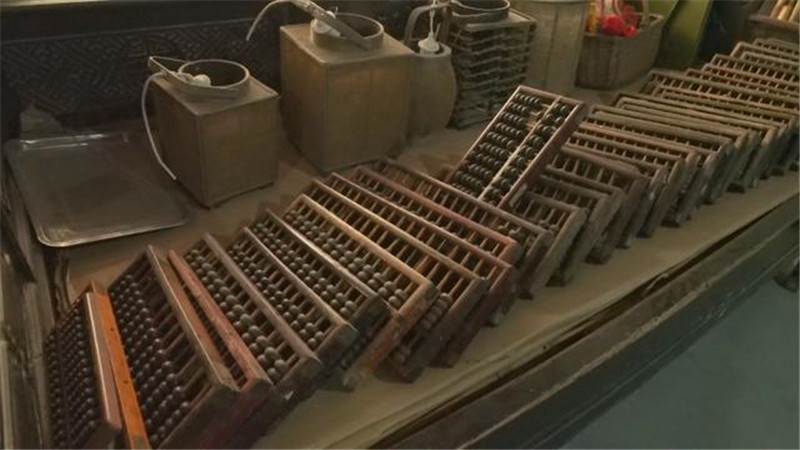项城：老物件收藏馆留住乡愁