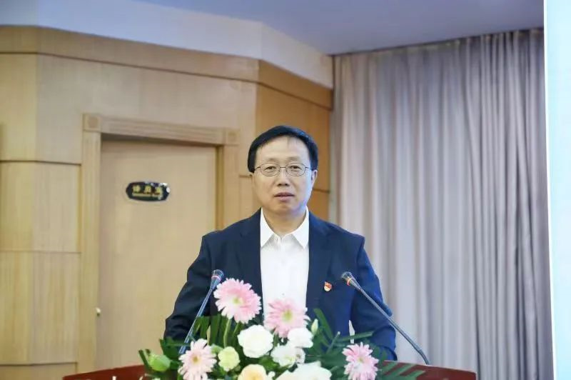 2023濮阳文化旅游推介会走进山东菏泽