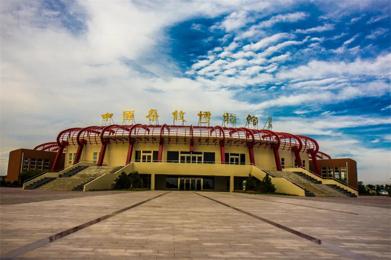 “濮陽八景”候選景觀8月份排名出爐 “濮陽八景”候選景觀8月份排名出爐