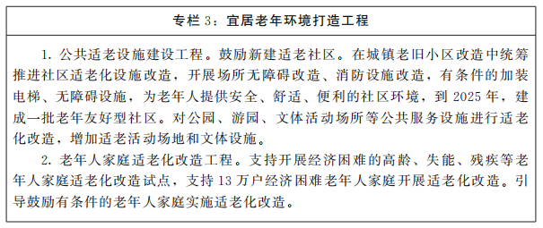 河南省人民政府关于印发河南省“十四五”养老服务体系和康养产业发展规划的通知