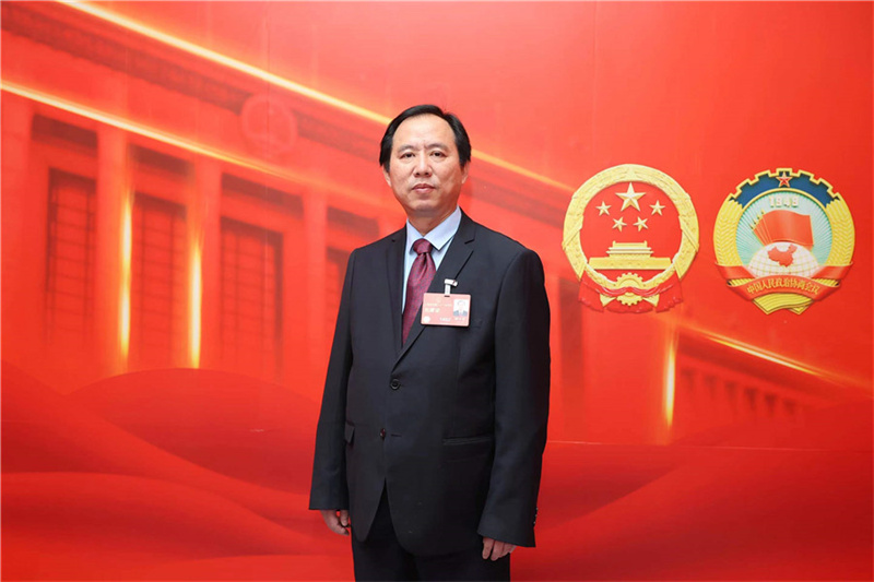两会声音｜顾万发：完善仰韶文化和中华文明起源关联性研究