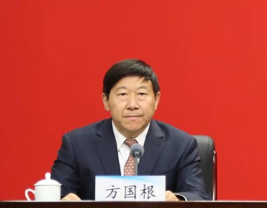 “奋进新征程 中原更出彩”主题系列新闻发布会（第八场）